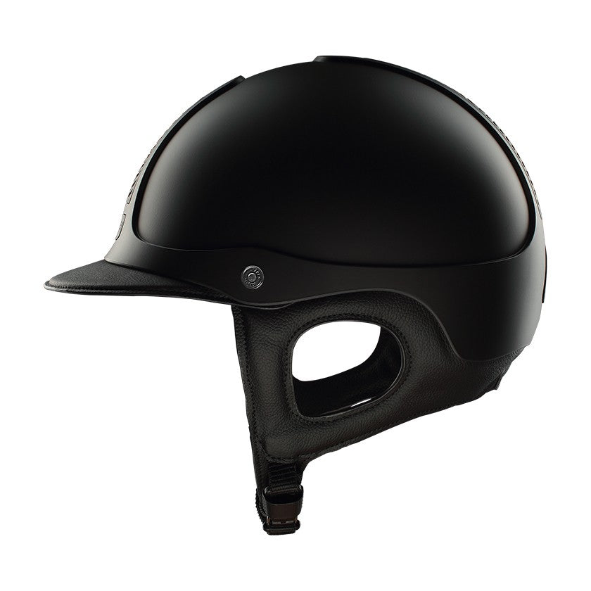 Antares Reference Precision Helmet – Fair Hill Saddlery