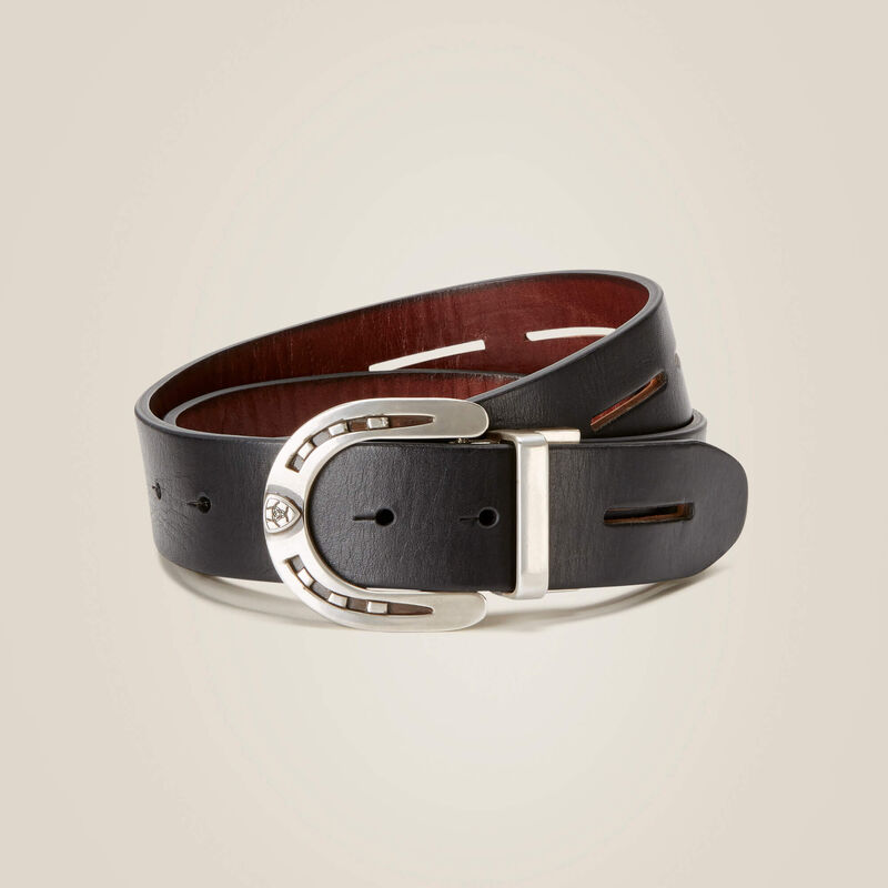 Ariat Regal Reversible Belt