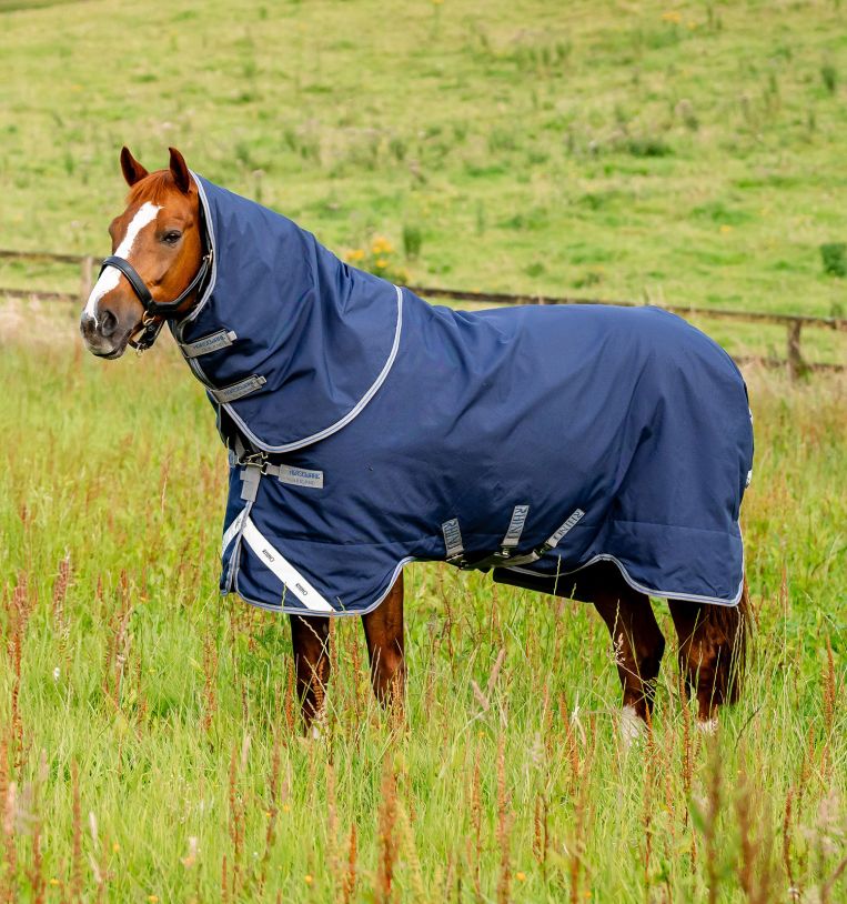 Horseware Rhino Plus Vari Layer Turnout 250 g