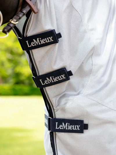 LeMieux Ride On Fly Blanket SS25