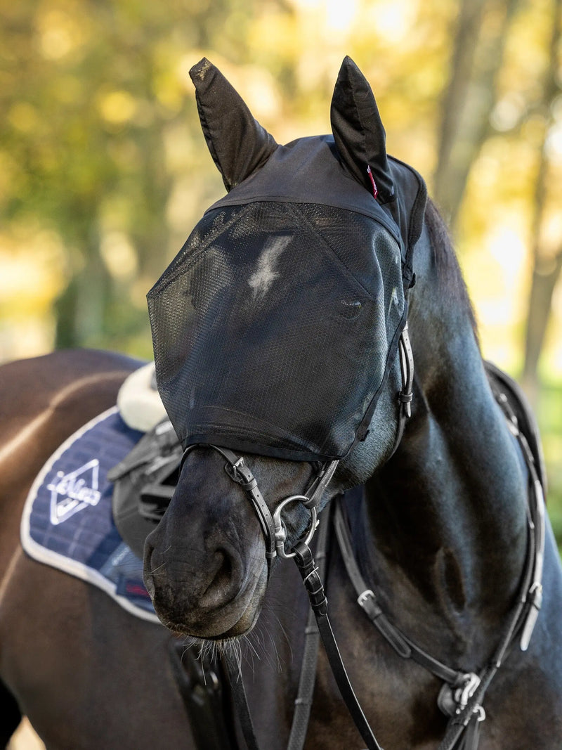 LeMieux Ride On Fly Mask SS25
