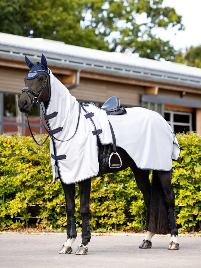 LeMieux Ride On Fly Blanket SS25