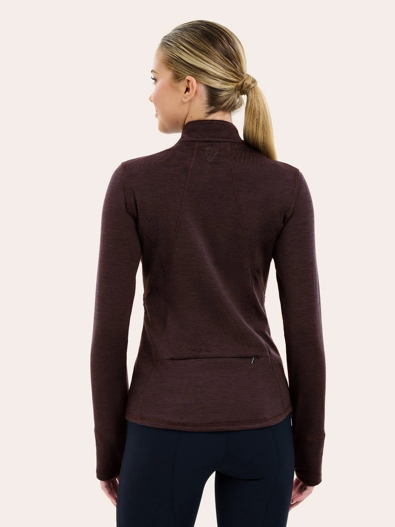 R.J. Classics Kira Zip Jacket