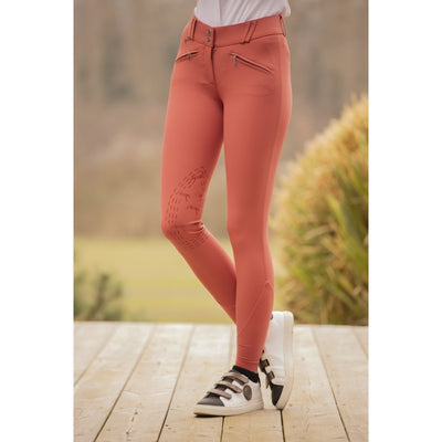 Pénélope Rocky Breeches