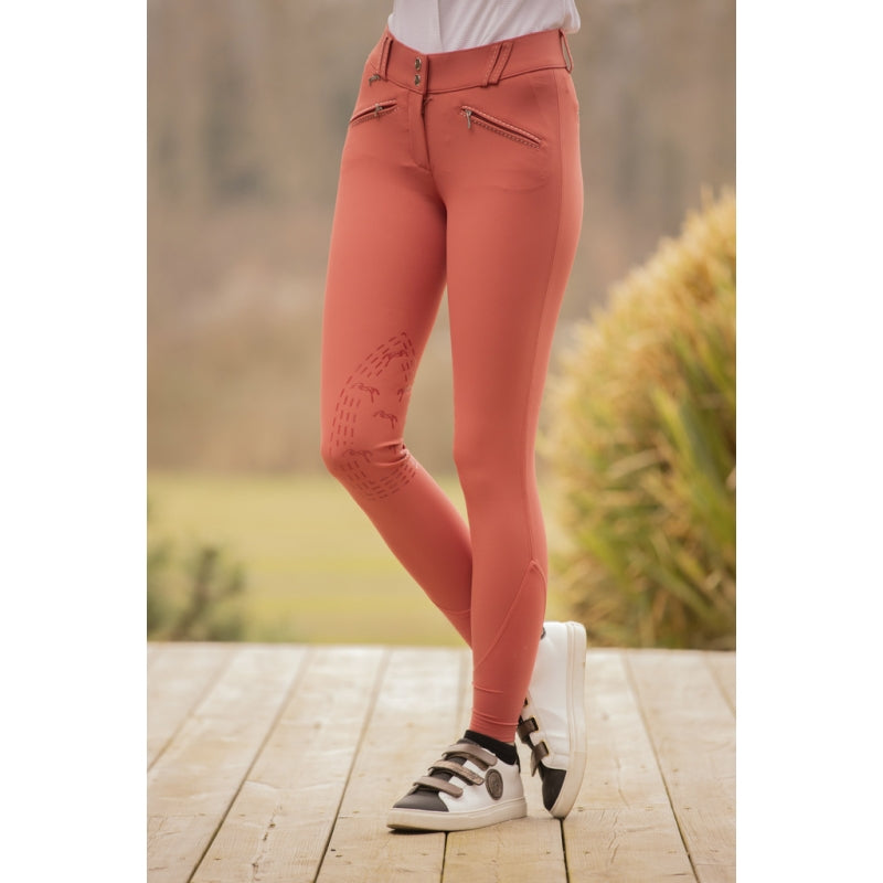 Pénélope Rocky Breeches