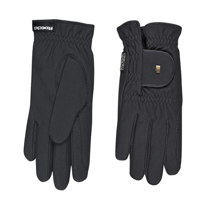 Roeckl Grip Winter Riding Glove