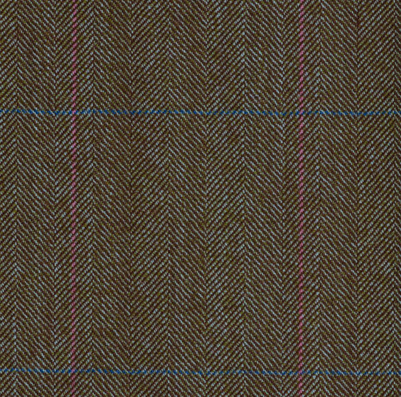 RJ Classics Fox Hunting Tweed Coat – Fair Hill Saddlery