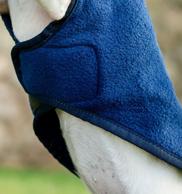 Horseware® Signature Dog Fleece (No Fill)