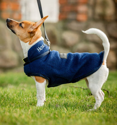 Horseware® Signature Dog Fleece (No Fill)