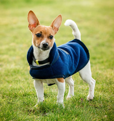 Horseware® Signature Dog Fleece (No Fill)