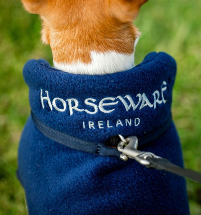 Horseware® Signature Dog Fleece (No Fill)