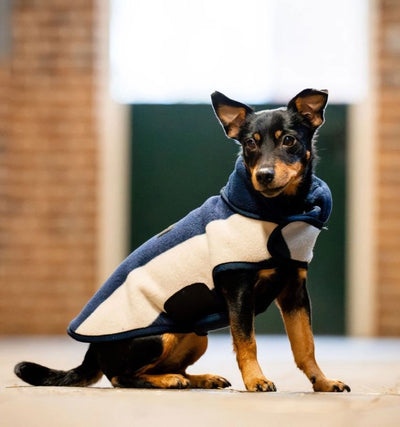 Horseware® Signature Dog Fleece (No Fill)