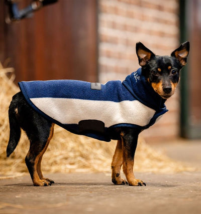 Horseware® Signature Dog Fleece (No Fill)