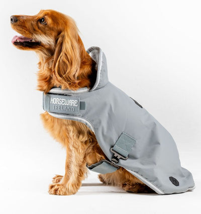 Horseware® Newmarket Dog Coat