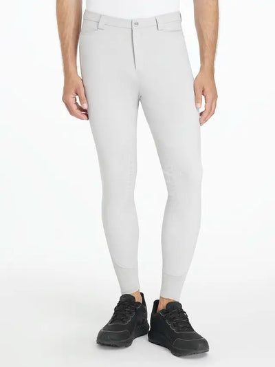 LeMieux Mens Sport Breeches