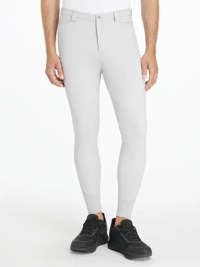 LeMieux Mens Sport Breeches