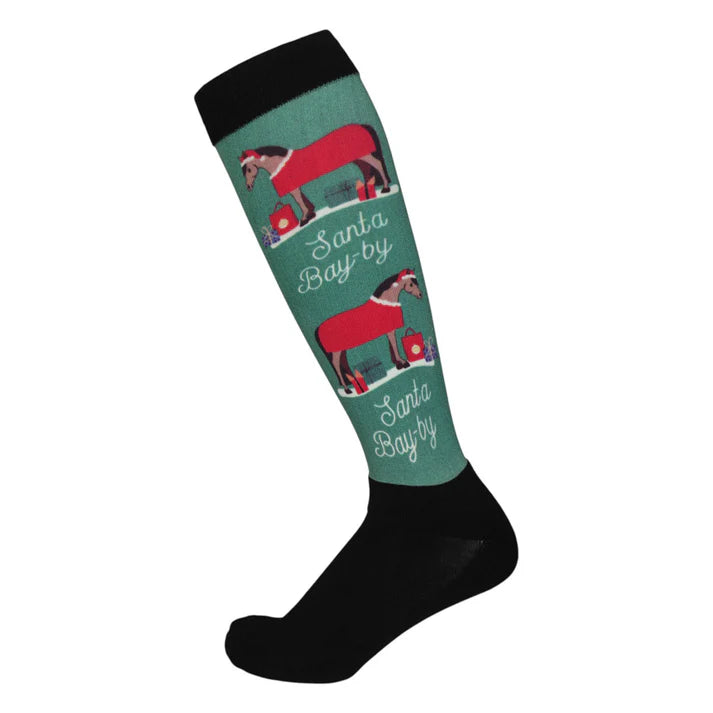 Dapplebay Holiday Socks