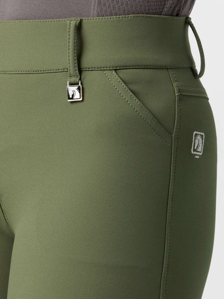 Romfh Sarafina Euro Grip Silicone Knee Patch Breech