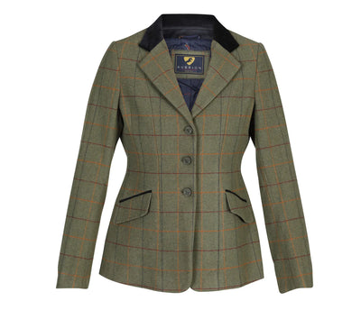 Shires Aubrion Saratoga Hunt Jacket