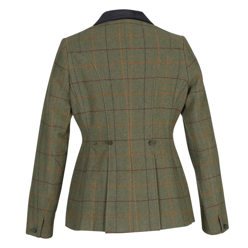 Shires Aubrion Saratoga Hunt Jacket