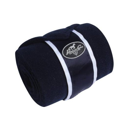 Professional's Choice Satin Polo Wraps