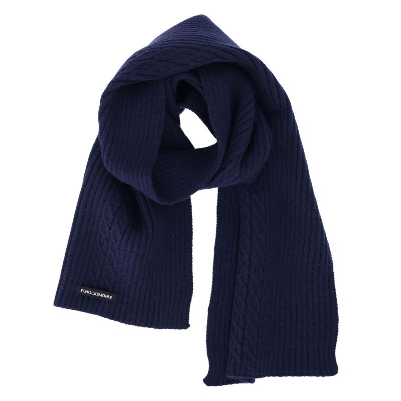 Schockemöhle Soft Braided Scarf