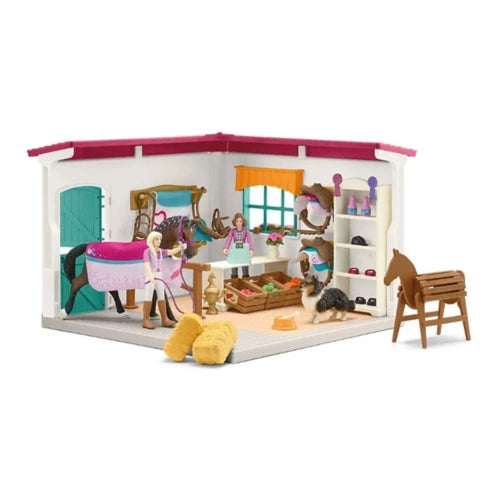 Schleich Farm Shop