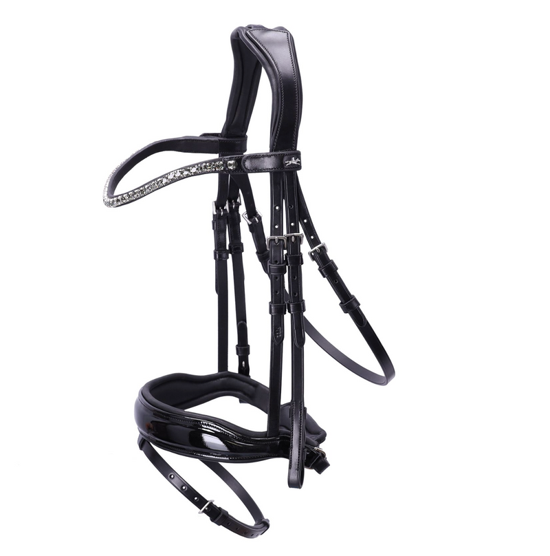 Schockemohle Siena Bridle