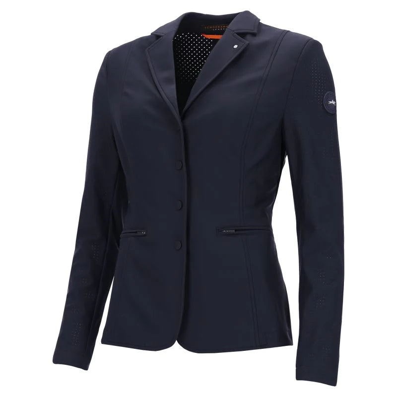 Schockëmohle Ladies Adella Show Jacket