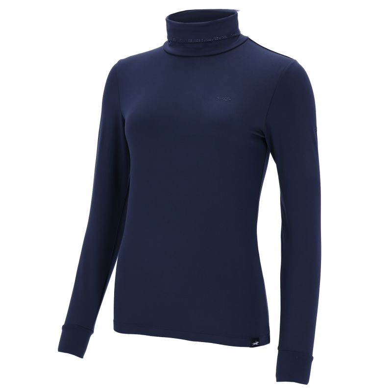 Schockemöhle Ladies Turtle Neck Shirt SP Anne