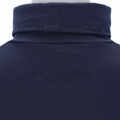 Schockemöhle Ladies Turtle Neck Shirt SP Anne