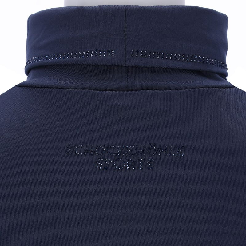 Schockemöhle Ladies Turtle Neck Shirt SP Anne