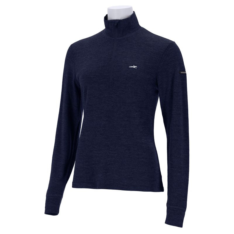 Schockemohle Training Shirt SPBailey FW24