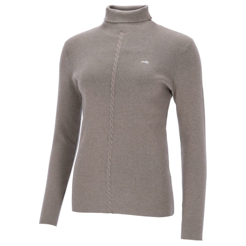 Schockemöhle Ladies SPJosie Turtleneck Sweater