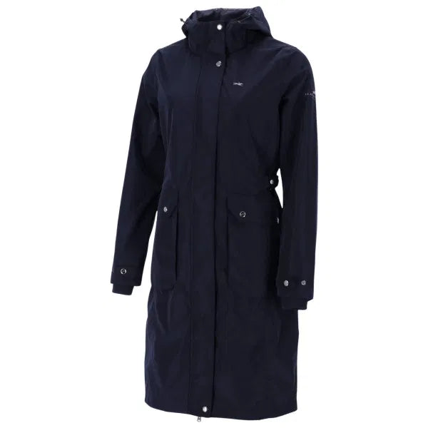 Schockëmohle Ladies Karla Rain Coat SS25