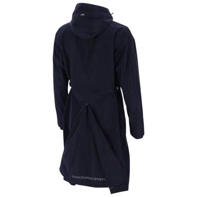 Schockëmohle Ladies Karla Rain Coat SS25