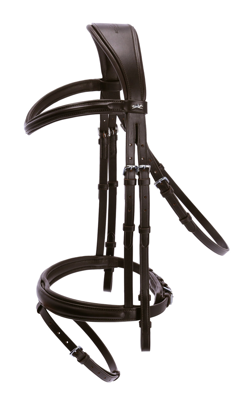 Schockemohle Monza F Bridle