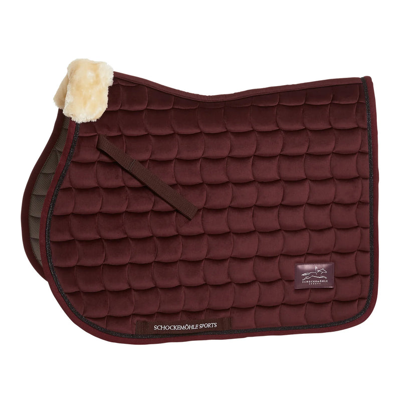 Schockemohle New Magic Saddle Pad