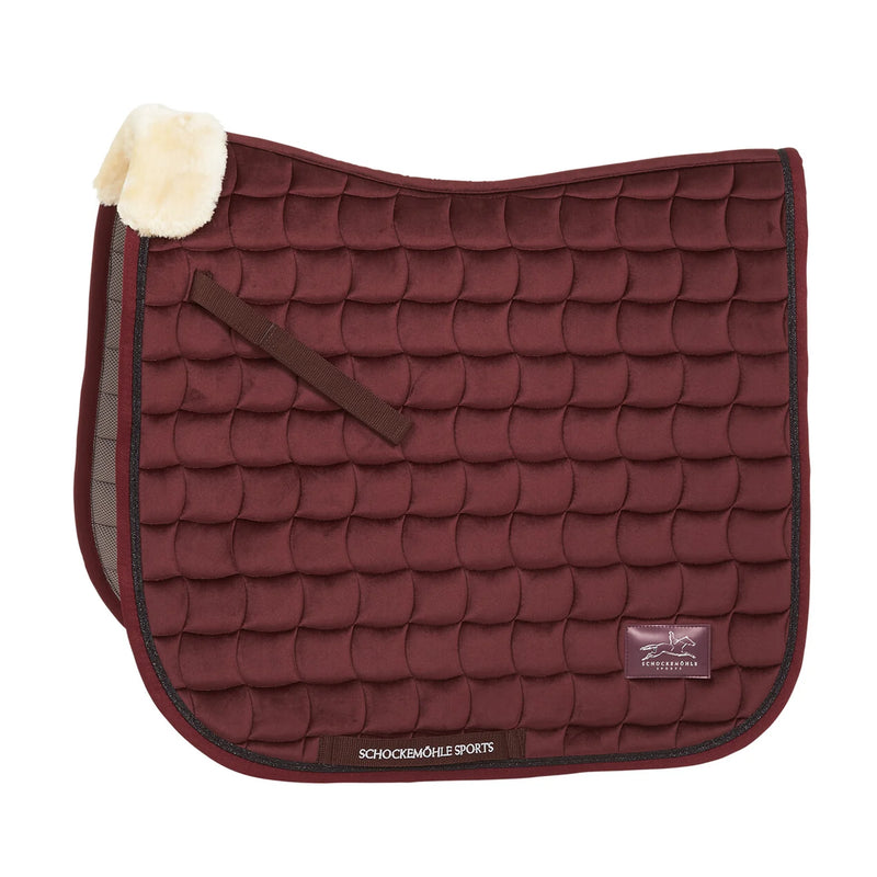 Schockemohle New Magic Saddle Pad