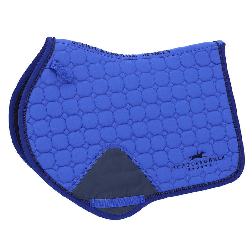 Schockemohle New Power Saddle Pad