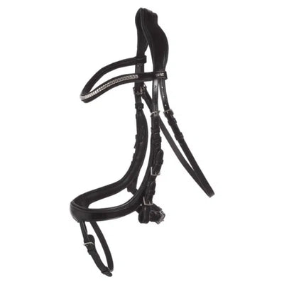Schockemoehle Equitus Omega Bridle