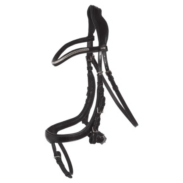 Schockemoehle Equitus Omega Bridle