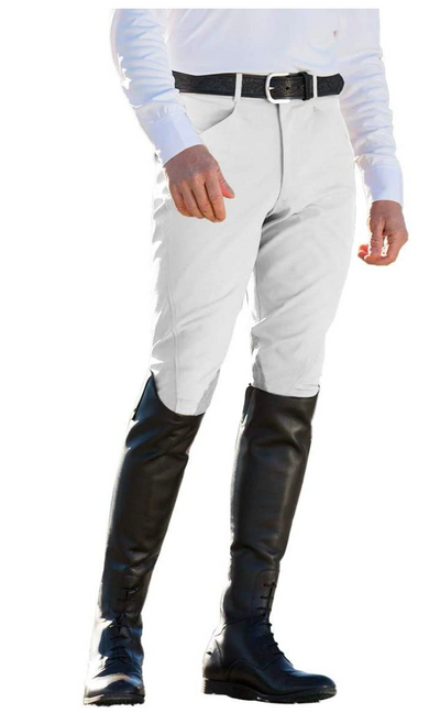 The Tailored Sportsman 2962 Mens’ Breech Bootsock Bottom