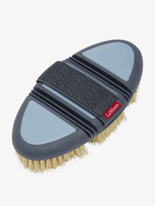 LeMieux Flexi Scrubbing Brush