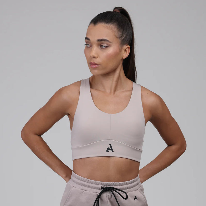 Aubrion React Sculpt Sports Bra SS25