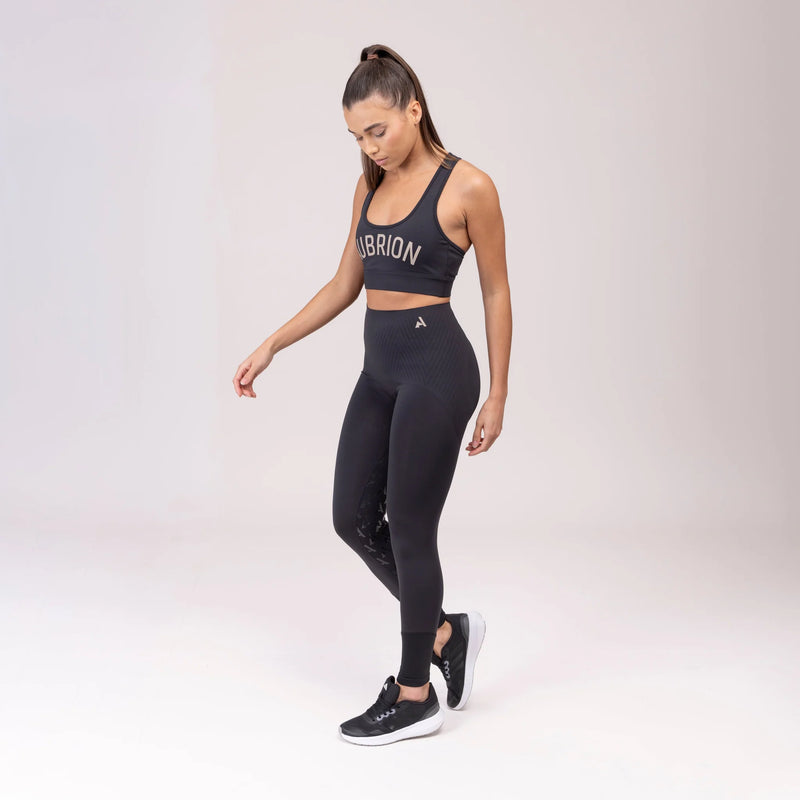 Aubrion React Sculpt Riding Tights SS25