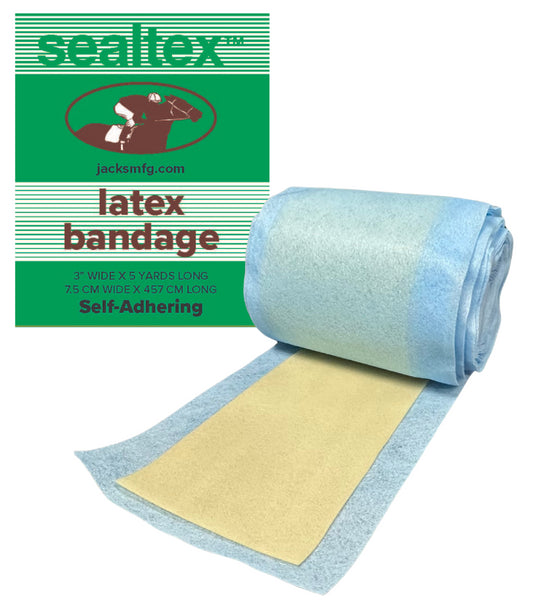 Sealtex Latex Bandage