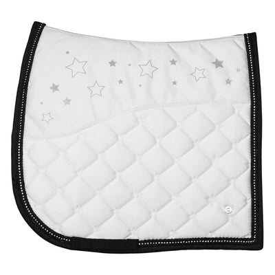 Dapplebay Shine on Saddle Pad SS25