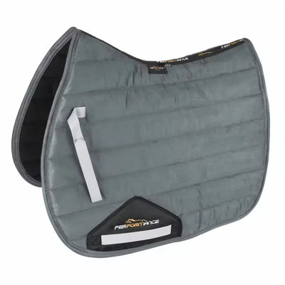 Shires ARMA High Wither Suede Comfort Pad (W)