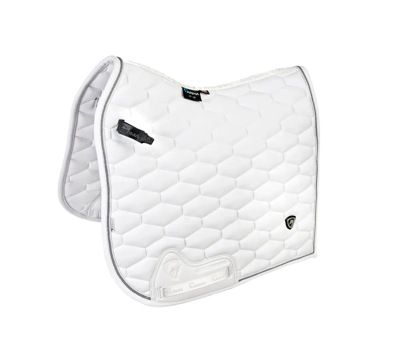 Shires ARMA Eltar Dressage Saddle Pad